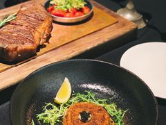 -小火花·干式熟成牛排馆Spark SteakHouse(剑桥郡店)