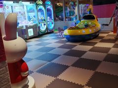 -北方暖暖温泉洗浴(沈阳北站店)