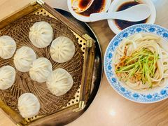 -西安贾三灌汤包·回坊小吃·清真炒菜(北院门总店)