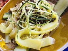 -有奴思烤肉·清真(正宁路店)