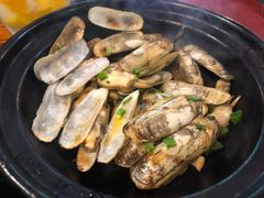 -小时候焗海鲜(鄞州万达店)