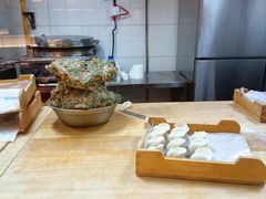 -伊喜饺子·烤鸭(五道口学院路店)
