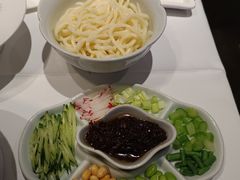 -四季民福烤鸭店(王府井东安门店)