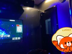 -乐翻天量贩式KTV(淞发路店)