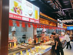 -魏铭鱼头捞饭(晋阳路店)