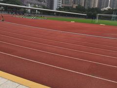 -屯门邓肇坚运动场