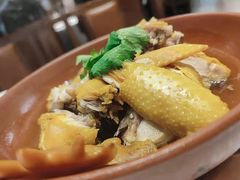 -乾隆美食·本帮菜(黄河路店)