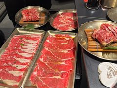 -西塔老太太泥炉烤肉(龙湖北苑天街店)