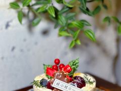 -绿小院(荔湾店)