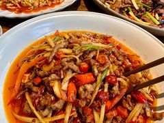 -懒人盐府人家·自贡大麻鱼(安贞店)