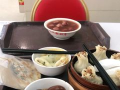 -常州糕团店(北大街新世纪商城店)