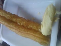 果子-陈记锅巴菜(五大道店)