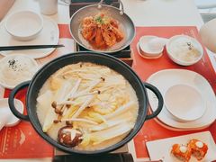 -花漫里日式餐厅(南安中骏店)