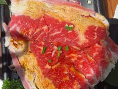 -九田家黑牛烤肉料理(新辰里亚运村店)