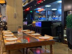 大堂-simply thai天泰(长泰广场店)