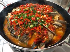-味上湘菜馆(阿波罗店)