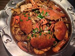 -胖哥俩肉蟹煲(龙德广场店)
