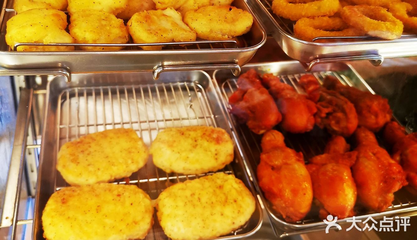 一家宝藏烘焙店，你能想象竟然在这里