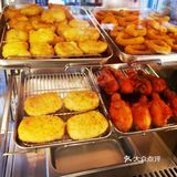一家宝藏烘焙店，你能想象竟然在这里