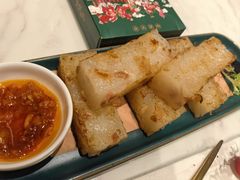-悦得闲广式点心茶楼(蓝鲸世界店)