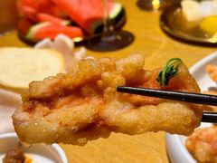 -宏达老菜馆(东安街店)