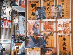 -千懿六本木酒场(常熟路店)