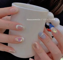 -LILY NAILS美甲美睫