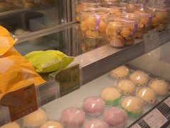 -迦南·甜品蛋糕(传媒店)