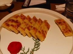 大黄粘米饼-奉天小馆·非遗东北菜(沈阳万象城店)