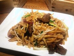 干炒牛河-点心传说·粤菜点心(佐阾虹湾店)