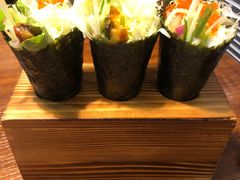 -大江户日本料理(吕厝店)