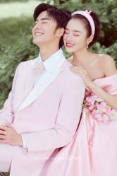 点击看大图 -金夫人婚纱摄影