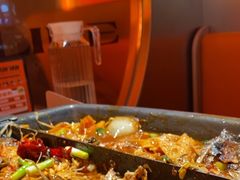 -伟大航路烤鱼(迅驰广场店)
