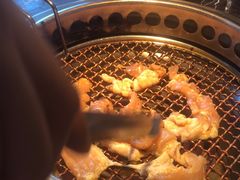 -一品诚记烤肉(大连柏威年购物中心店)