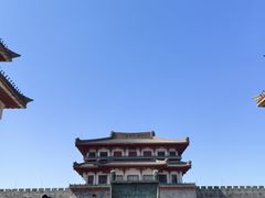 -揭阳楼