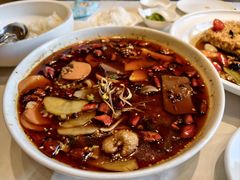 -辣螃铠盆盆蟹大排档(海昌店)