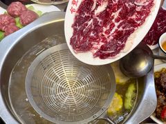 -合意桐坑牛肉粿·鲜牛肉火锅(嵩山总店)