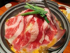 -仓桥家·焗寿司·锅物(光谷步行街店)