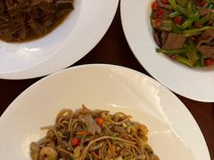 -三清山希尔顿度假酒店·三清轩中餐厅