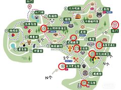 -红山森林动物园