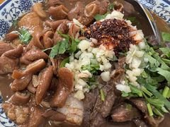 -陈记卤煮小肠