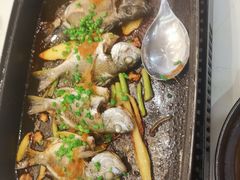 -御和宴·精品粤菜(天润御海湾店)