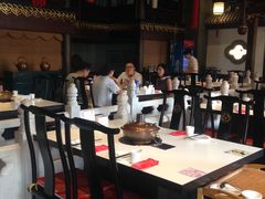 -乔先生涮肉·鲜活牛羊肉火锅(塘沽店)