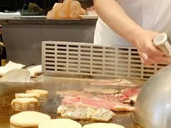 -温度铁板烧(亚泰大街店)