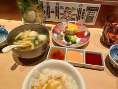 -肉肉大米(德基广场店)