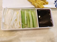 -便宜坊烤鸭店(玉蜓桥天坛店)