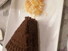 -92°C俄式厨房(中央大街店)