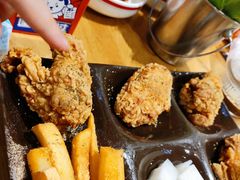 -秋木烤肉·韩国牛肉名家(高新旗舰店)