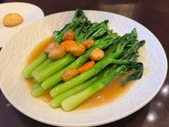 -丽思卡尔顿酒店-天泰轩中餐厅(大沽北路店)