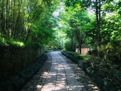 -法云安缦酒店